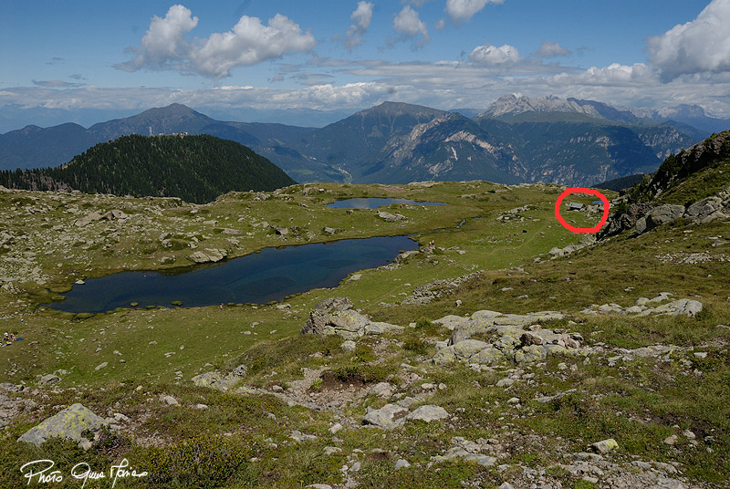 Rifugi e Bivacchi d''Italia.......